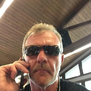 Meet your Posher, Rick